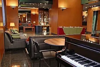 Una Hotels Century Milano 4*,