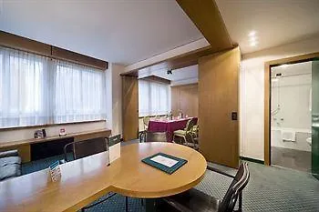 Una Hotels Century Milano Italy