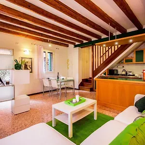  Casa vacanze Ca’ Orti Italia