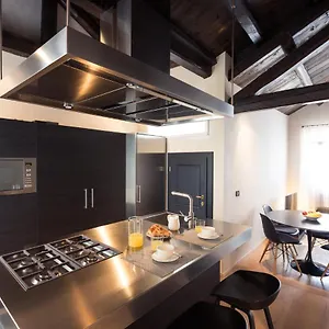  Appartamento Amazing Modern Design Home, Campo Dei Mori. Wifi Italia