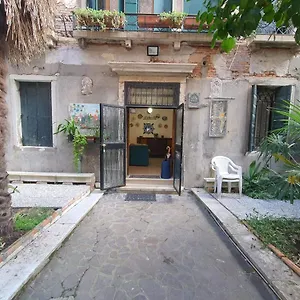  Appartamento Residenza Oleandro Rosa Italia