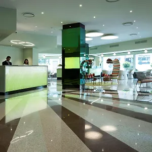 C-hotels Concorde מלון מילאנו