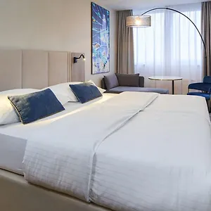 **** Otel Orea Pyramida Çek Cumhuriyeti