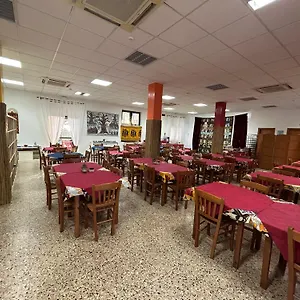 Beteya Don Bosco אכסניה קטאניה