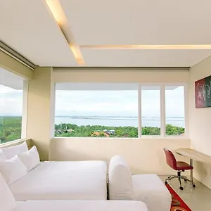 **** Otel Mahogany Endonezya