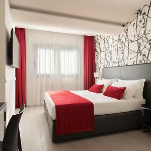 **** Otel American Palace Eur İtalya