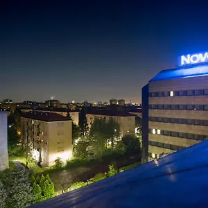 Novotel Nord Ca' Granda מלון מילאנו