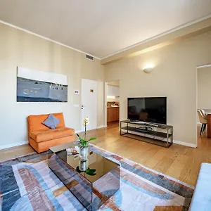 Apartament Heart San Sepolcro Duomo 