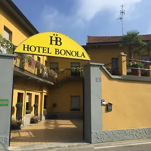 Bonola Hotel