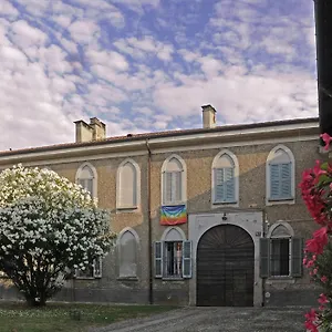 Apartament Casa Berra, Mediolan