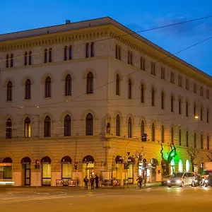 **** Otel Milton İtalya
