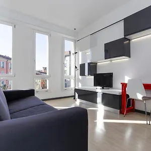 Appartamento Casa Da Idea