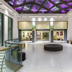 מלון Rosa Grand - Starhotels Collezione, מילאנו