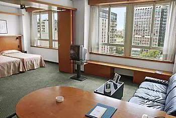 Una Hotels Century Milano