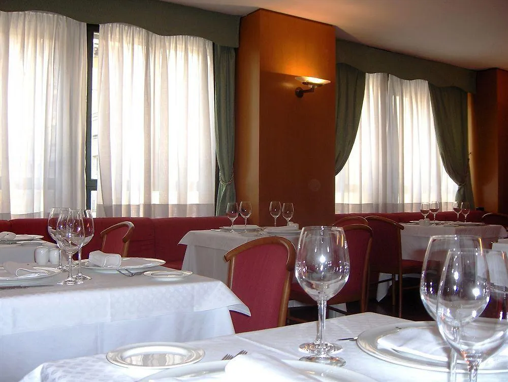 Una Hotels Century Milano Μιλάνο